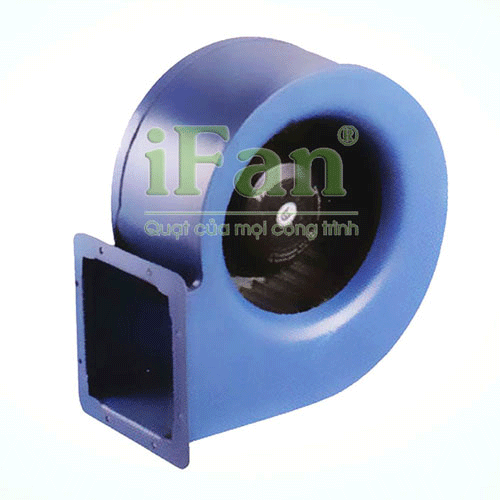 Quạt ly tâm thấp áp DF